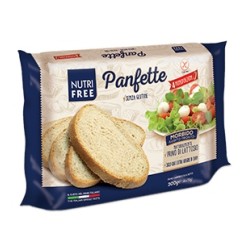 Nt Food Nutrifree Panfette...