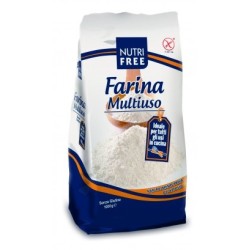 Nt Food Nutrifree Farina...
