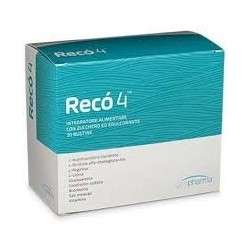Geofarma Reco' 4 30 Bustine