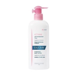 Ictyane Crema 400 Ml Ducray...