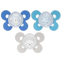 Chicco Succhietto Comfort...