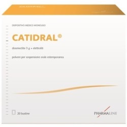 Pharma Line Catidral 20...