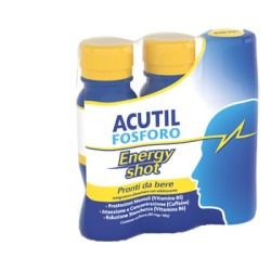 Acutil Fosforo Energy Shot...