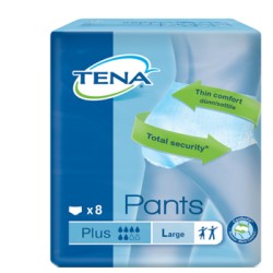 Tena Pants Plus Taglia...