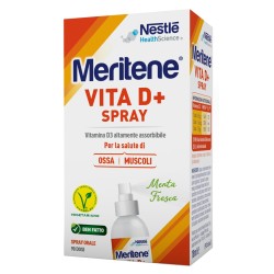 Meritene Vita D+ Spray...