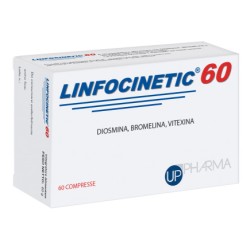 Up Pharma Linfocinetic 60...