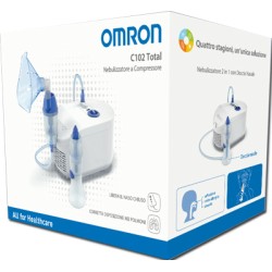 Omron C102 Total...