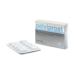 Pelviprost 20 Compresse...