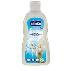 Chicco DETERGI STOVIGLIE 300ML