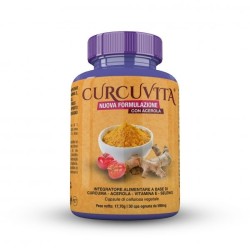 Curcuvita 30 Capsule...