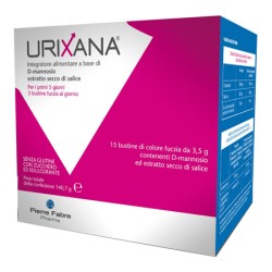 Pierre Fabre Pharma Urixana...