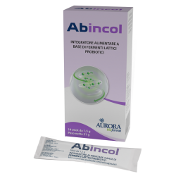 Aurora Biofarma Abincol 14...