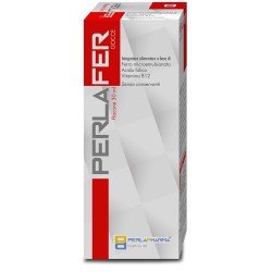 Perla Pharma Perlafer Gocce...