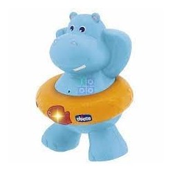 CH GIOCO HIPPO BATTERIA