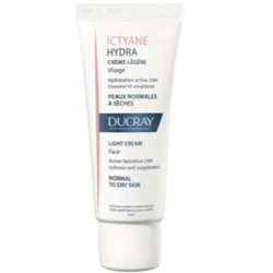 Ictyane Hydra Crema Viso 40...