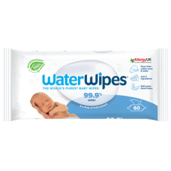 Waterwipes Salviettine...