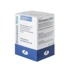 RINOBASE NEB 20FL 5ML