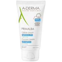 PRIMALBA CREMA COCON 50ML