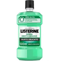 Listerine Denti & Gengive...