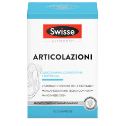 Swisse Articolazioni 50...