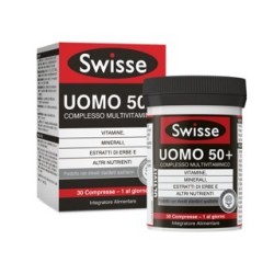 Swisse Multivitaminico Uomo...