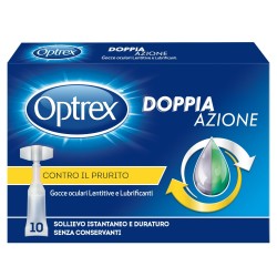OPTREX DOPPIA AZIONE GTT...