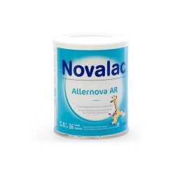Novalac Allernova Ar 400 G...