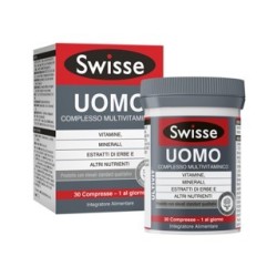 Swisse Multivitaminico Uomo...