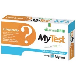 Mylan Italia Test...