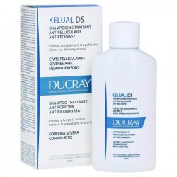 Kelual Ds Shampoo 100 Ml...