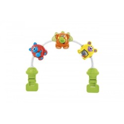 Chicco Gioco Arco Passeggio...