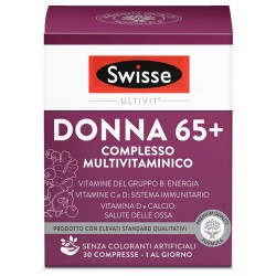 Swisse Donna 65+ Complesso...