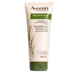 Aveeno Pn Crema Idratante...
