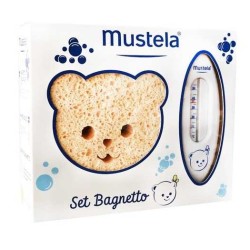 Mustela Set Bagnetto...