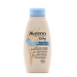 AVEENO Baby Fluid 500ml...