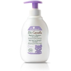 BIOCOCCOLE BUONA Bagno &...