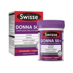 Swisse Multivitaminico...