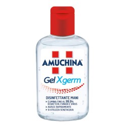 Amuchina Gel X-germ...