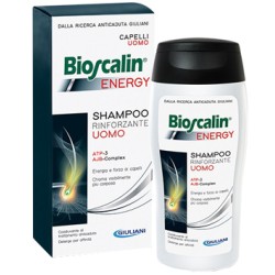 Bioscalin Energy Shampoo...