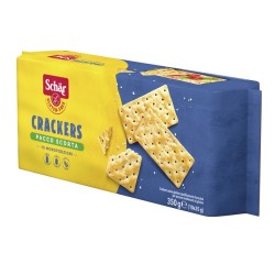 Dr. Schar Schar Crackers 10...