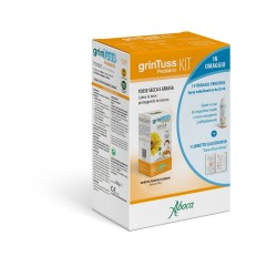 Grintuss Pediatric KIT...