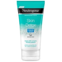 Neutrogena Skin Detox...