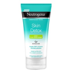 Neutrogena Skin Detox...