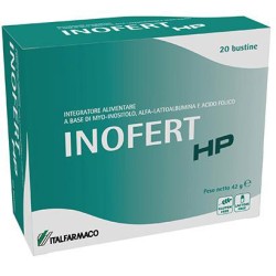 Inofert HP Integratore...