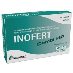 INOFERT COMBI HP 20 Capsule...
