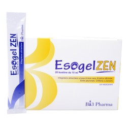 ESOGEL ZEN 20 Buste 15 ml