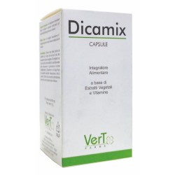 Dicamix 30 Capsule Integratore