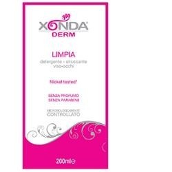 XONDA DERM LIMPIA SOL DERMODET