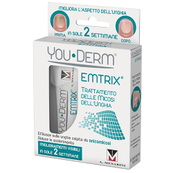 YOUDERM EMTRIX Trattamento...