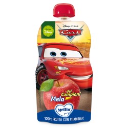 Danone Pouch Disney Re...